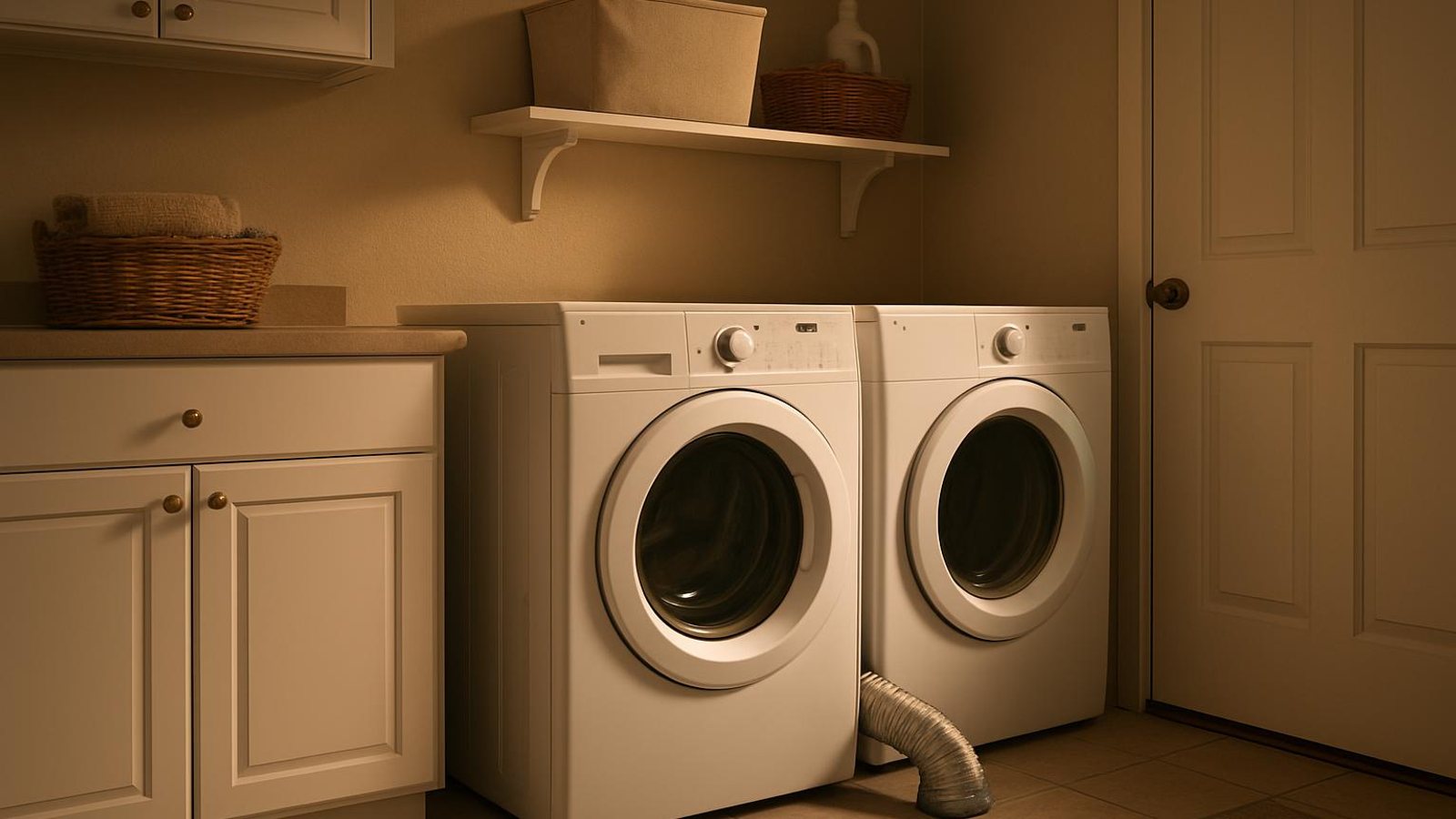 Dryer Vent Cleaning in Miami